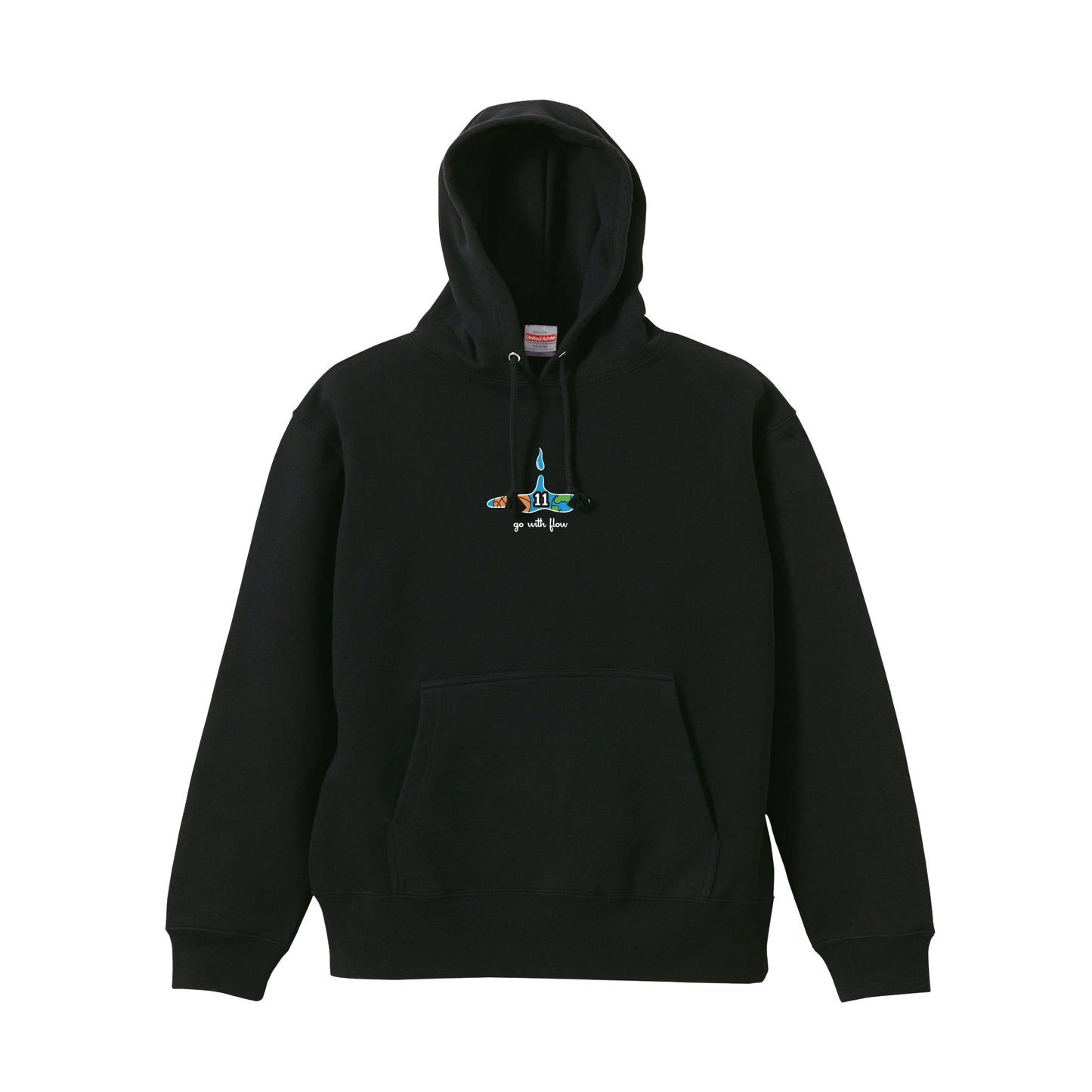 Go with flow Parka By 酒井達也