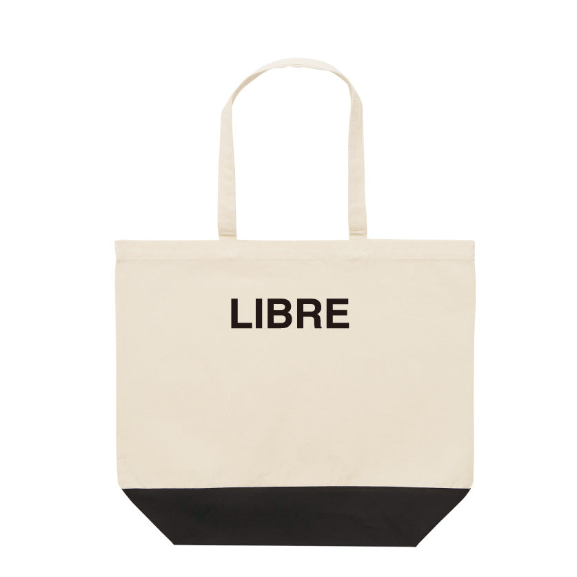 LIBRE ToteBag By 大久保舞