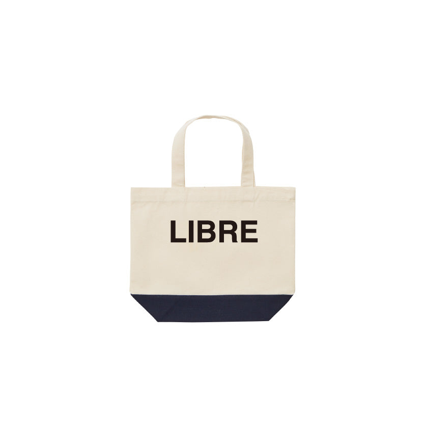 LIBRE ToteBag By 大久保舞