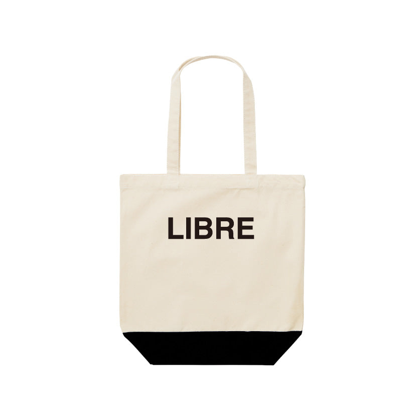 LIBRE ToteBag By 大久保舞