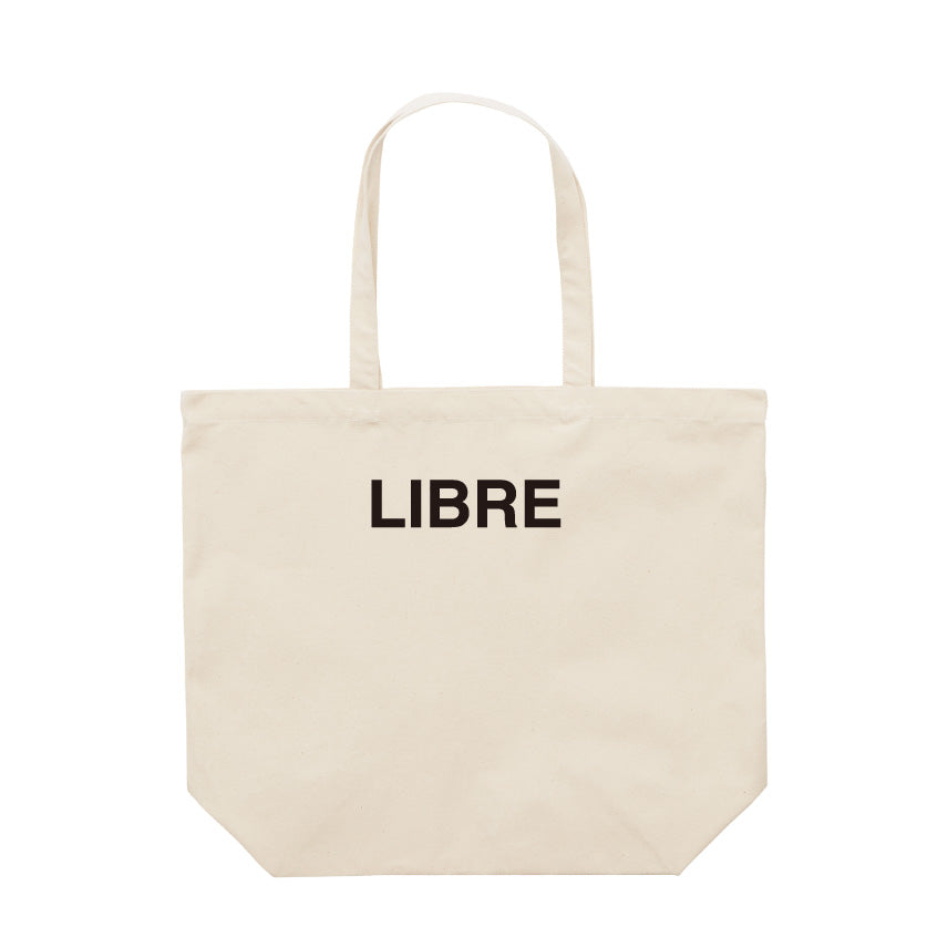 LIBRE ToteBag By 大久保舞