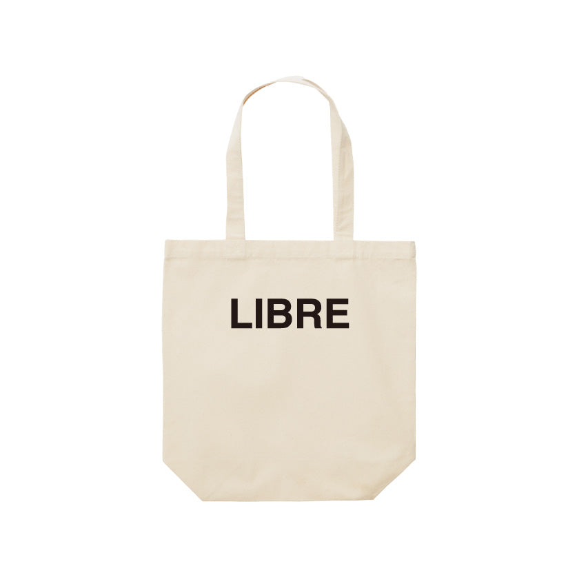 LIBRE ToteBag By 大久保舞