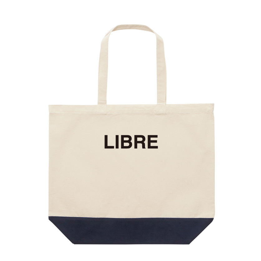 LIBRE ToteBag By 大久保舞