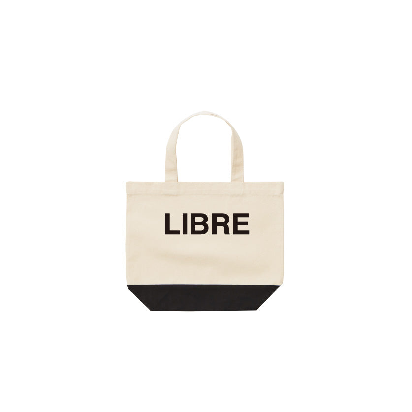 LIBRE ToteBag By 大久保舞