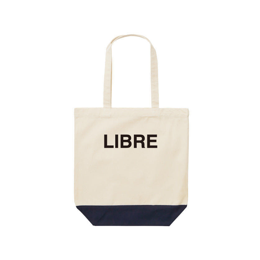 LIBRE ToteBag By 大久保舞