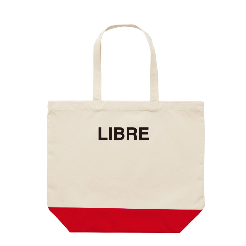 LIBRE ToteBag By 大久保舞