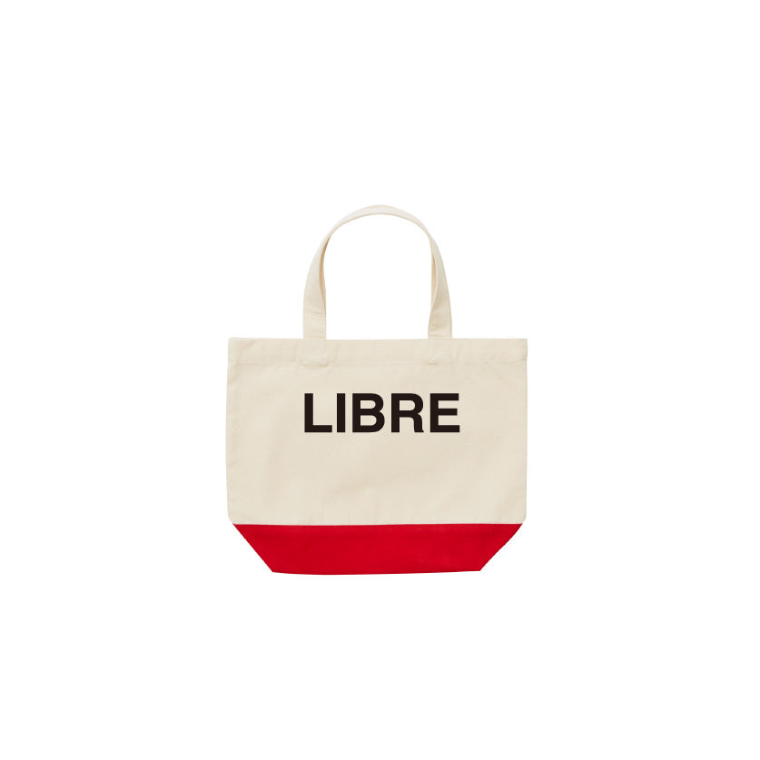 LIBRE ToteBag By 大久保舞