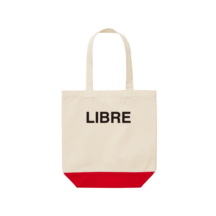 LIBRE ToteBag By 大久保舞