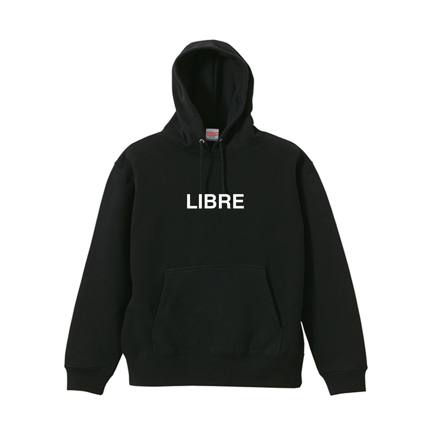 LIBRE Parka By 大久保舞