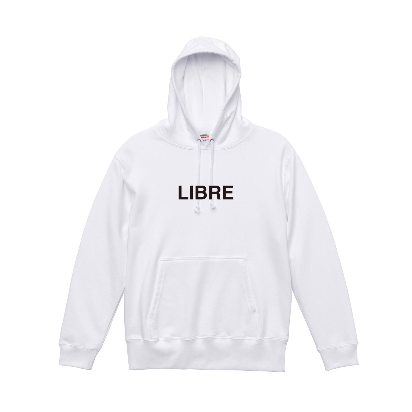 LIBRE Parka By 大久保舞