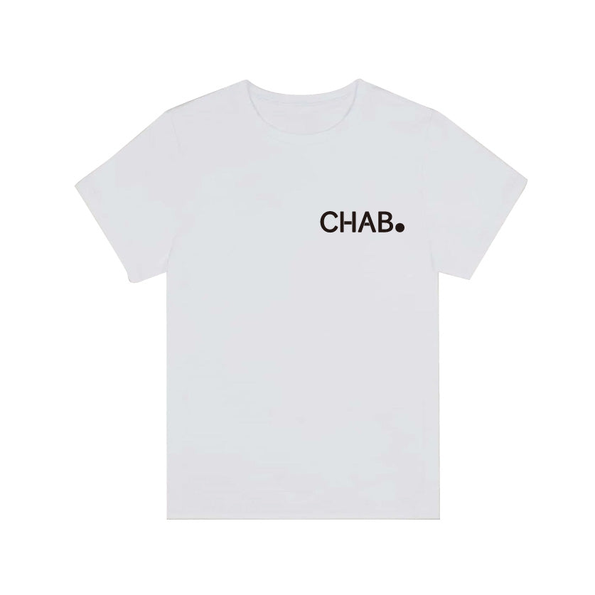 Chabo Tee By 藤川優佑