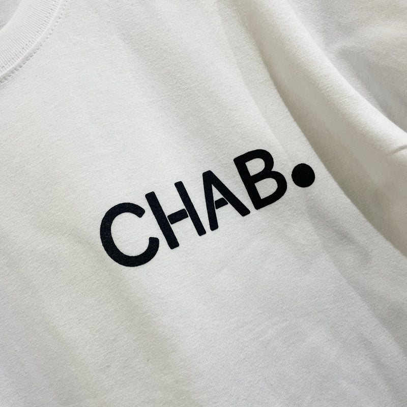 Chabo Tee By 藤川優佑