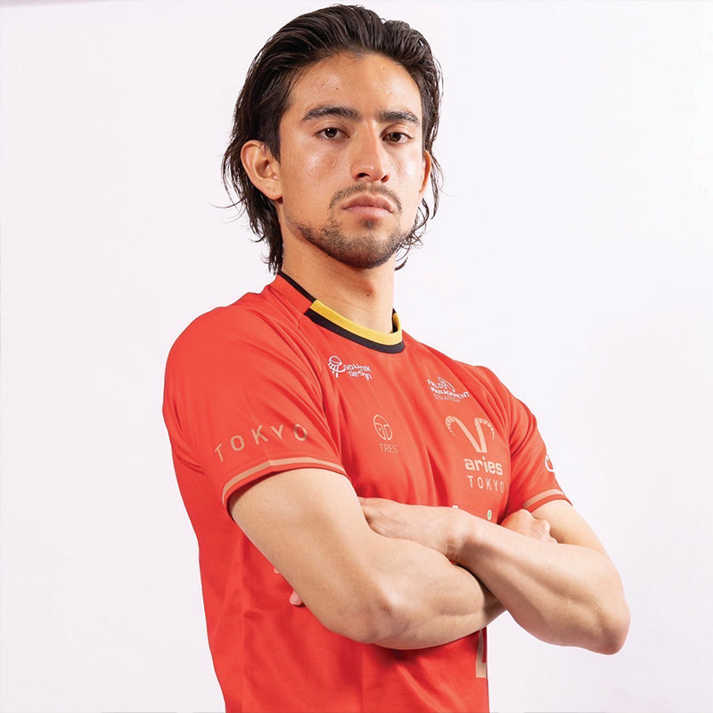 Jhona Tee By 松岡ジョナタン