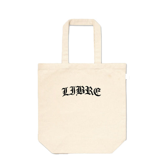 LIBRE ToteBag ver.2 By 大久保舞