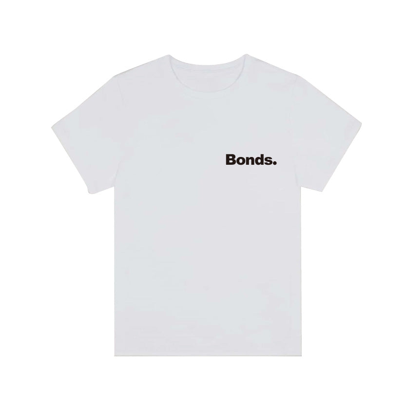 Bonds By 可児壮隆